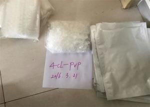 C15H20ClNO 4 CL PVP / 4CLPVP Large Crystal Stimulant Research Chemicals