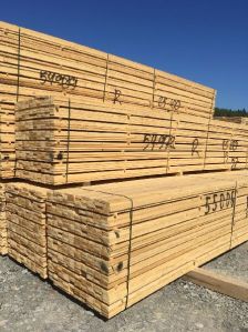 Wood Lumber