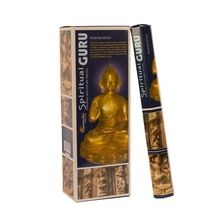 Aromatika Spiritual Guru Perfumed incense sticks