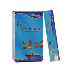 Olibanum Incense Sticks