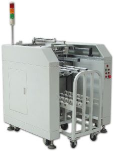 PCB Loader Machine