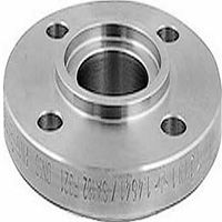 Facing Type Flanges