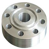 Ring Type Joint Flanges