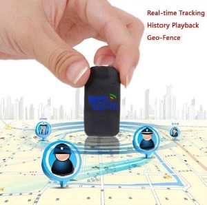 Vehicle Tracking Device