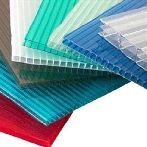 poly carbonate sheets