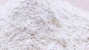 silica flour