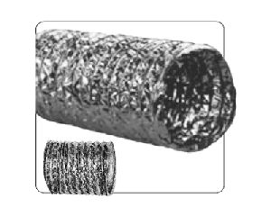 Polyester Duct