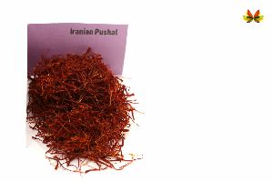 Iranian Pushali Saffron Threads