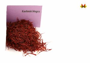 Kashmiri Mogra Saffron Threads