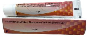 Neomycin Ointment