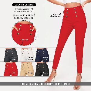 Cocktail Jeggings