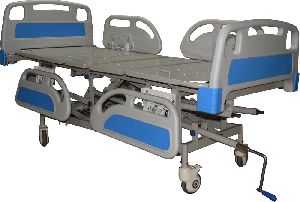 Motorized Electric ICU Beds