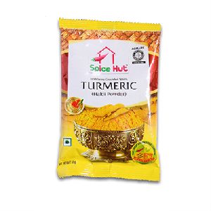 Turmeric Haldi Powder