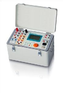 Relay Testing Equipment