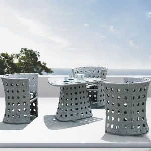 Outdoor Furniture - Dining Set
