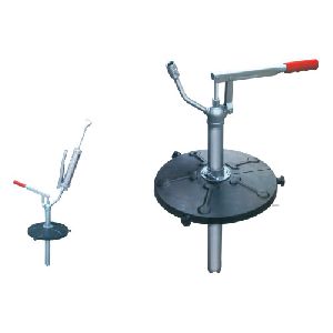 GREASE FILLER PUMP