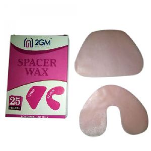 Spacer Wax - Dental Product