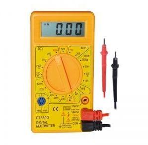 Multimeter