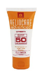 Heliocare Advanced SPF 50 Cream