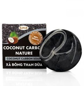 Coconut Carbon Natural Soap