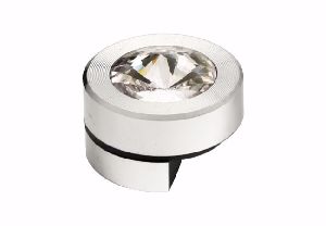 Crystal Wall Touch Cap