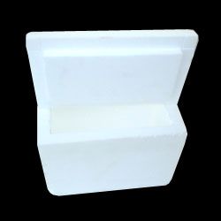 thermocol hand moulding