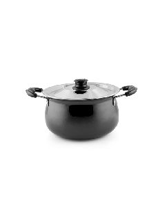 SOLITAIRE COOKING POT