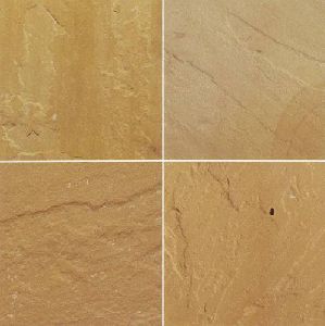 Desert Yellow Brown SANDSTONE