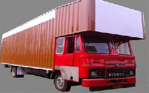 Car Carrier Truck Body