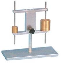 Gillmore Needle Apparatus