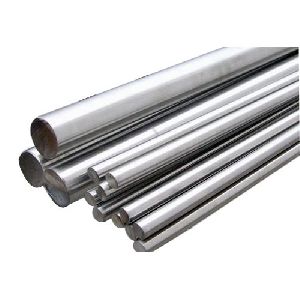seamless ms pipe