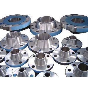 Ss pipe flange