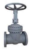 API FLANGE CAST STEEL GATE VALVE