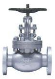 JIS FLANGE CAST STEEL GLOBE VALVE