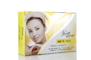Anti Tan Facial Kit