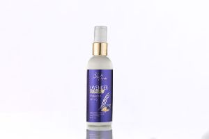 Lavender Moisturiser