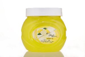 Lemon Massage Gel