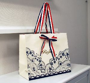 shopping carry bags