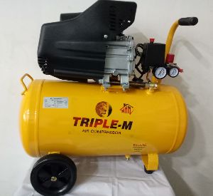 Oil Aircompressor