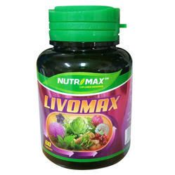 Livomax Liver Care Tonic