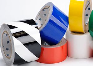 Floor Marking Tapes