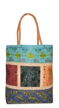 Cotton Indian Handmade Designer Tote Bags