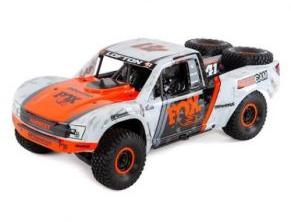 Traxxas Unlimited Desert Race Truck