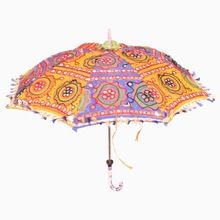 Indian Traditional Umbrella