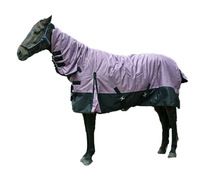 Full neck winter horse rugs