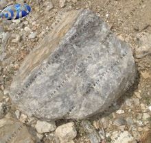 Smoky Light Quartz Stone