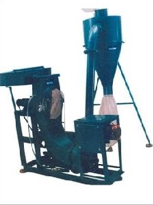 Spices Grinding Machines