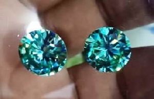 Moissanite Diamonds