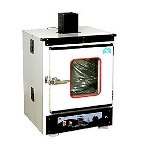 Digital Temperature Indicator Controller Rolling Thin Film Oven Machine