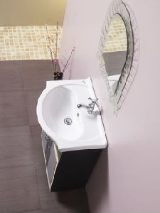 Cabinet Wash Basin